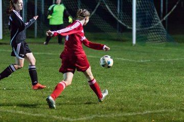 Bild 209 - Frauen SG Krempe/ETSV F. Glueckstadt - TSV Heiligenstedten : Ergebnis: 8:0